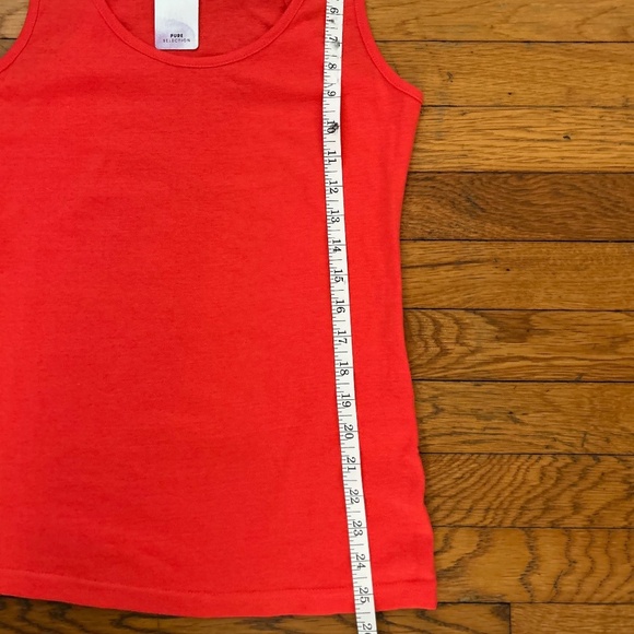 Lascana/Venus Tank Top - Picture 12 of 12